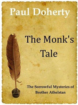 The Monk's Tale book cover