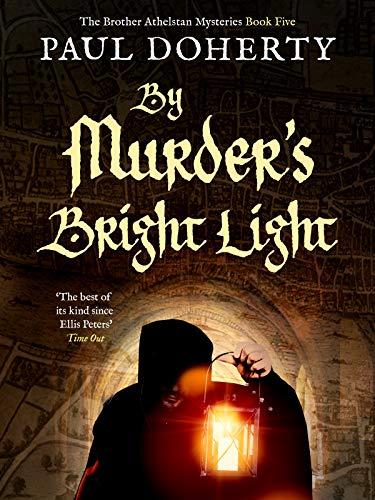 By Murder's Bright Light book cover