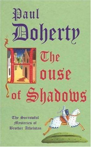 The House of Shadows book cover