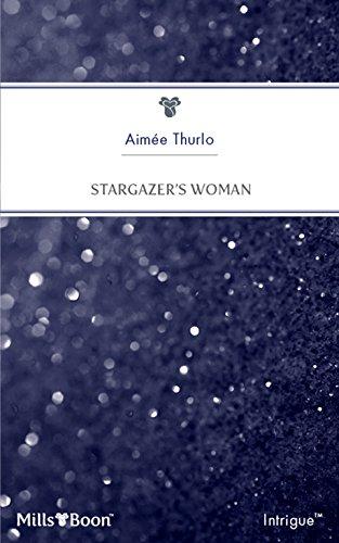 Stargazer's Woman book cover