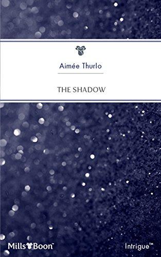 The Shadow book cover