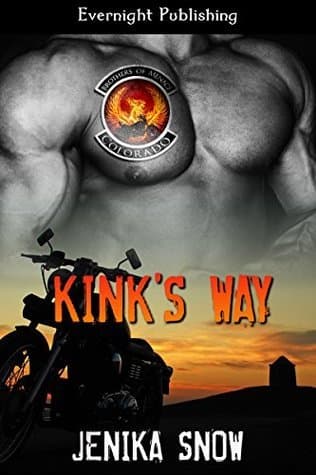 Kink's Way book cover