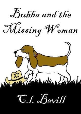 Bubba and the Missing Woman