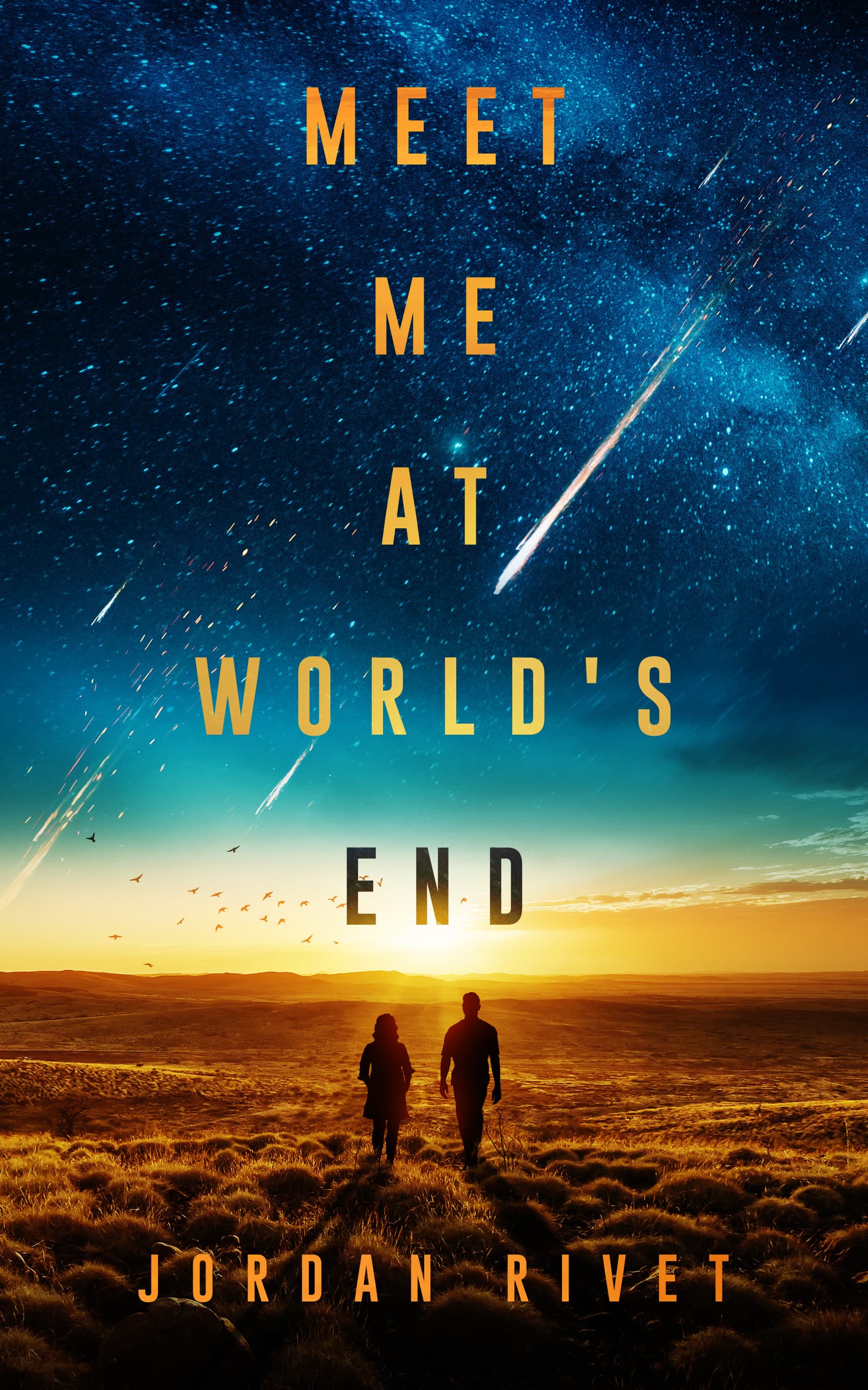 Series Book Cover Preview