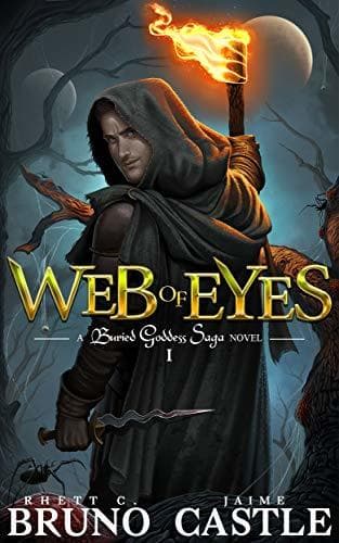 Series Book Cover Preview