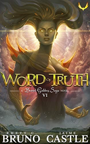 Word of Truth book cover