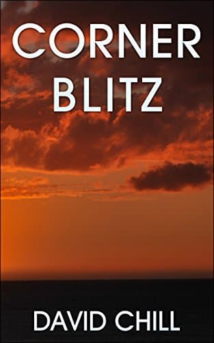 Corner Blitz book cover