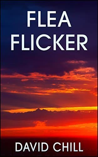 Flea Flicker book cover