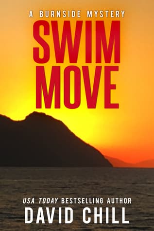 Swim Move book cover