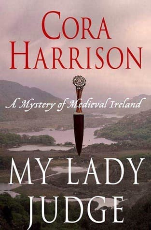 My Lady Judge: A Mystery of Medieval Ireland