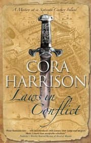 Laws in Conflict book cover