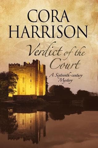 Verdict of the Court book cover