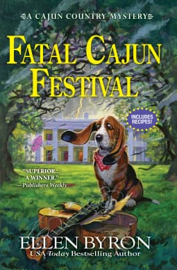 Fatal Cajun Festival