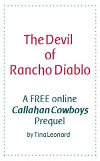 The Devil of Rancho Diablo