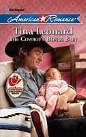 The Cowboy's Bonus Baby