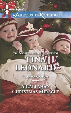 A Callahan Christmas Miracle book cover