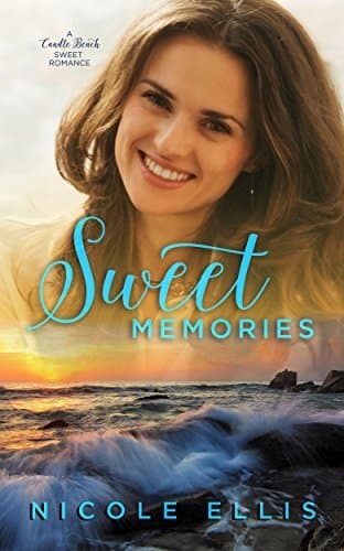 Sweet Memories book cover