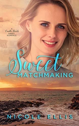 Sweet Matchmaking book cover