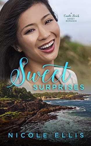 Sweet Surprises book cover