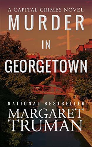 Murder in Georgetown