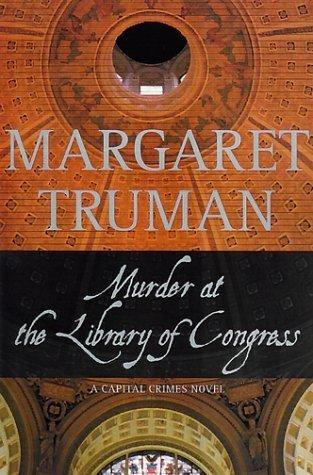 Murder at the Library of Congress