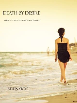 Death by Desire book cover