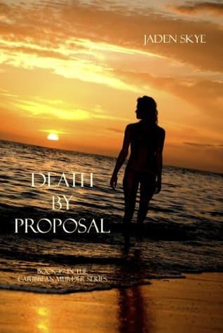 Death by Proposal book cover