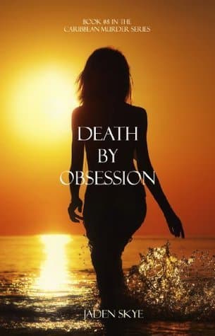 Death by Obsession book cover