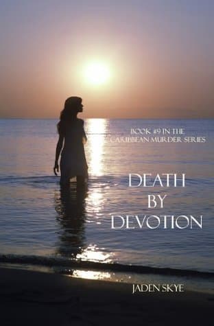 Death by Devotion book cover