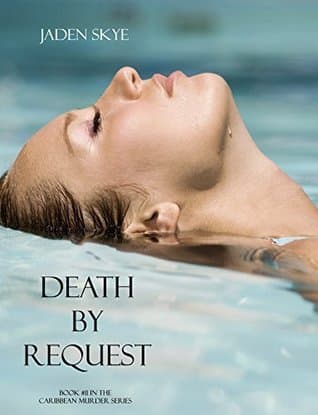 Death by Request book cover