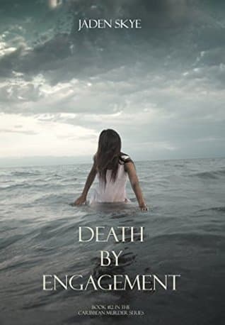 Death by Engagement book cover