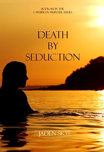 Death by Seduction book cover