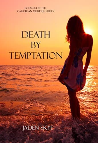 Death by Temptation book cover