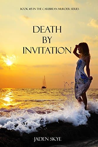 Death by Invitation book cover