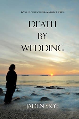 Death by Wedding book cover