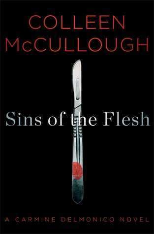 Sins of the Flesh book cover