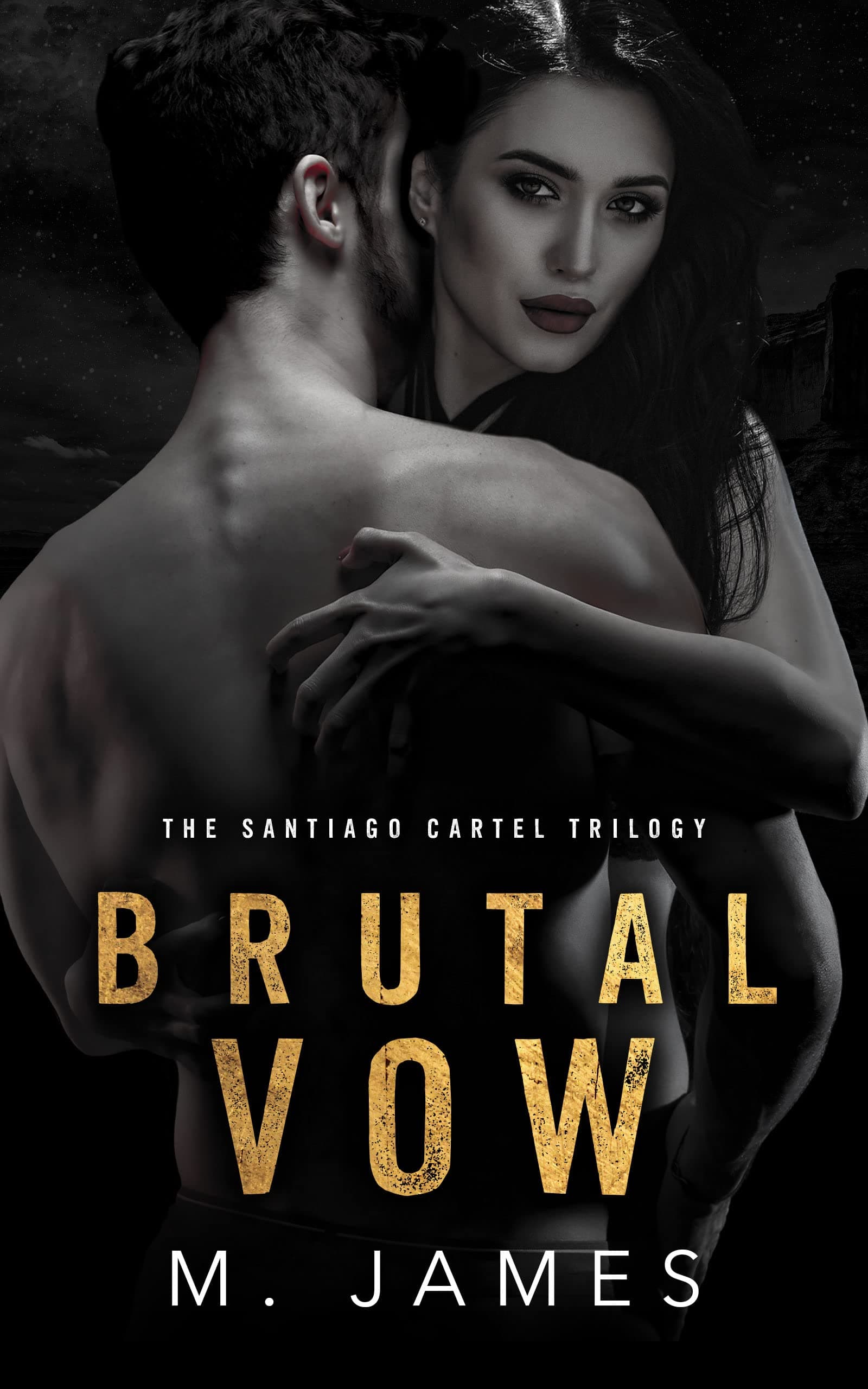 Brutal Vow