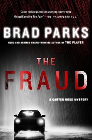 The Fraud book cover