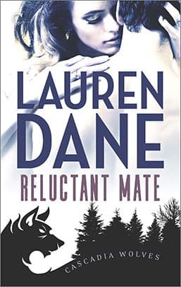 Reluctant Mate book cover