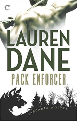 Pack Enforcer book cover