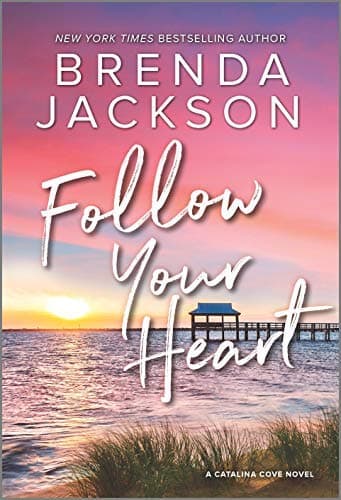 Follow Your Heart book cover