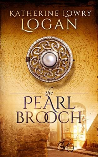 The Pearl Brooch book cover