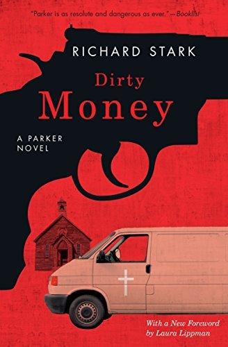 Dirty Money book cover