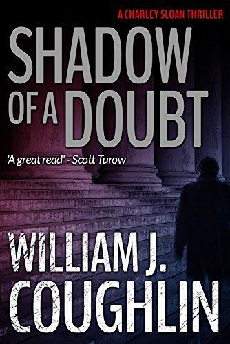 Shadow of A Doubt book cover