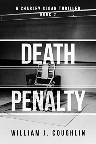 Death Penalty book cover