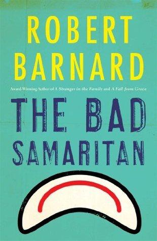 Bad Samaritan