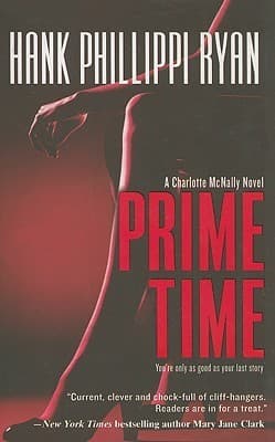 Prime Time book cover