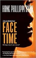 Face Time book cover