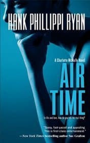 Air Time book cover