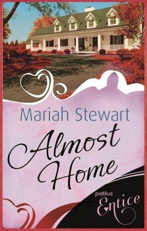 Almost Home: Number 3 in series book cover